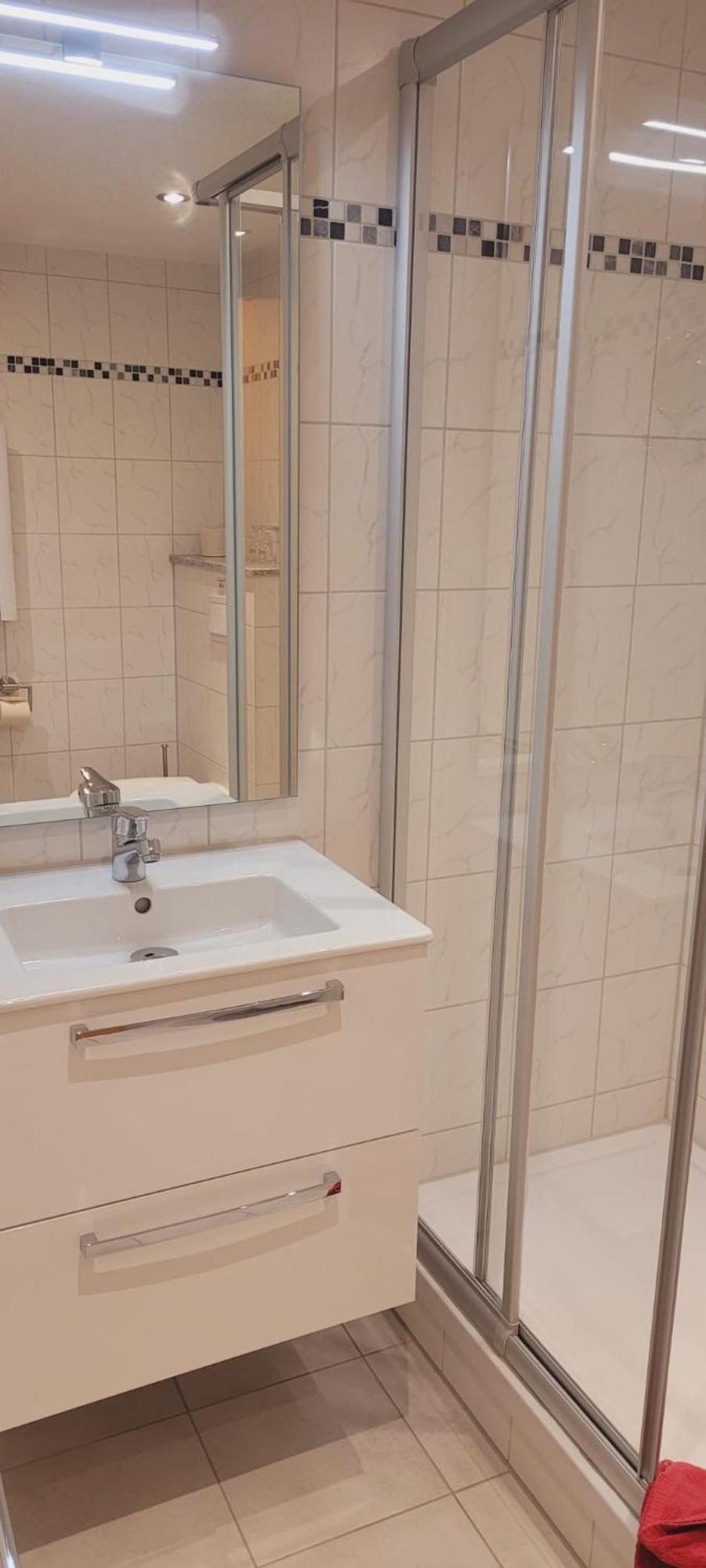 Pension & Gasthof Storchennest Gross Quassow Extérieur photo