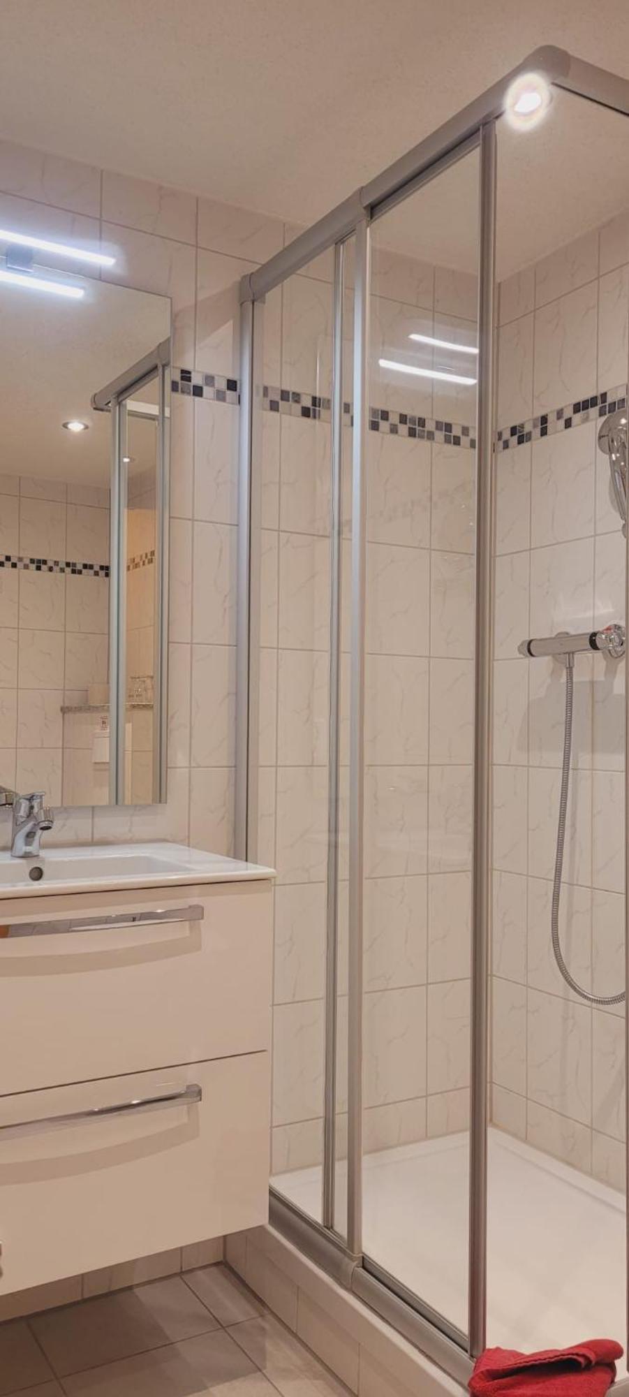 Pension & Gasthof Storchennest Gross Quassow Extérieur photo