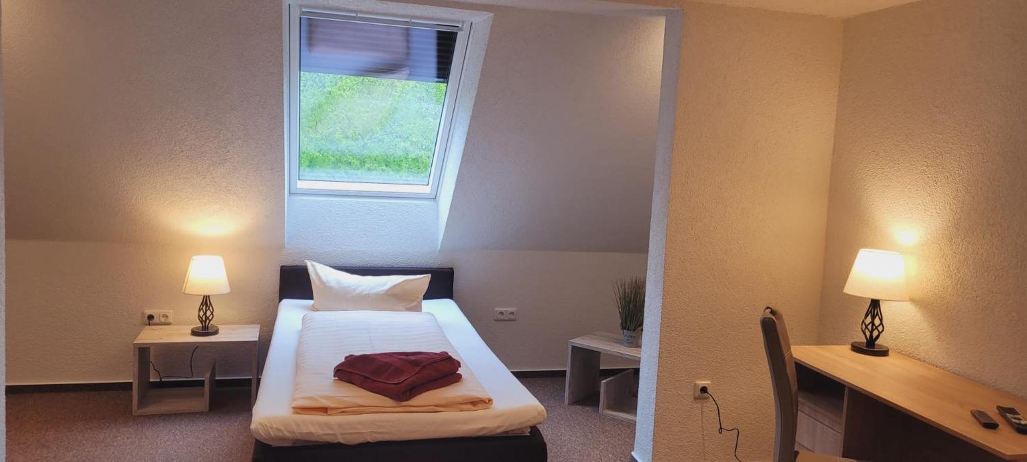 Pension & Gasthof Storchennest Gross Quassow Extérieur photo