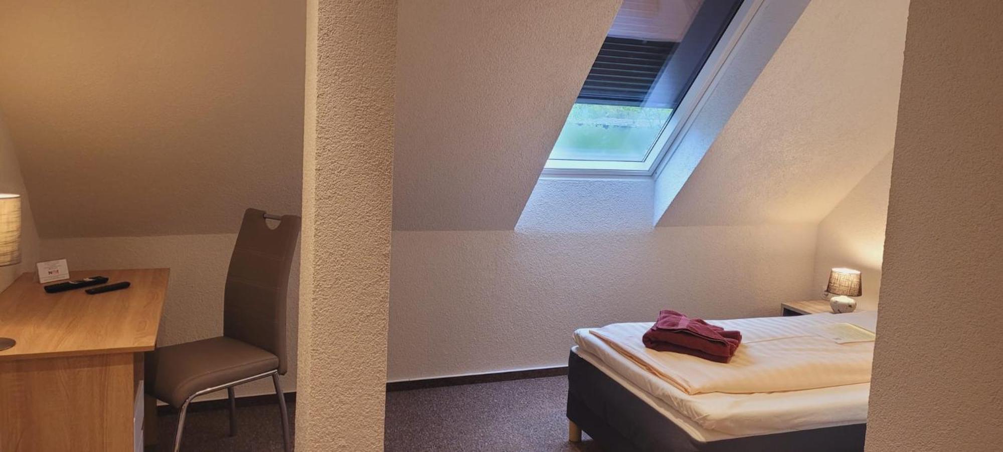 Pension & Gasthof Storchennest Gross Quassow Extérieur photo