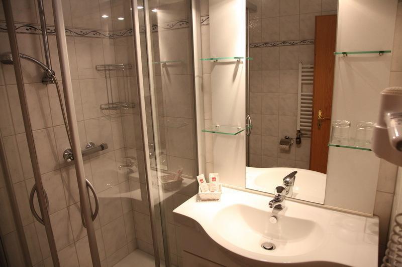 Pension & Gasthof Storchennest Gross Quassow Extérieur photo